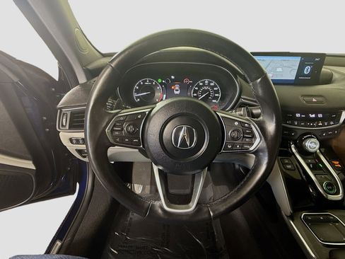 Used 2021 Acura TLX w/ Advance Package image 13