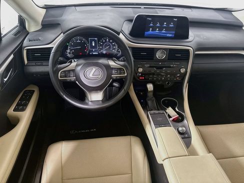 Used 2021 Lexus RX 350 FWD w/ Accessory Package image 21