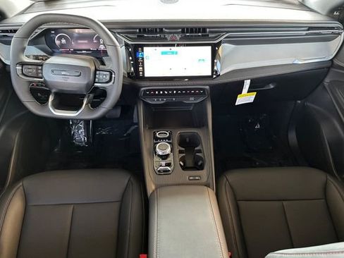 New 2026 Jeep Cherokee Limited AWD/4WD image 12