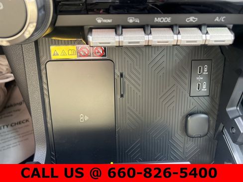 New 2025 Toyota Tacoma TRD Sport image 20