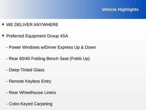 Used 2018 GMC Sierra 1500 SLT w/ Texas SLT Premium Package AWD/4WD image 8