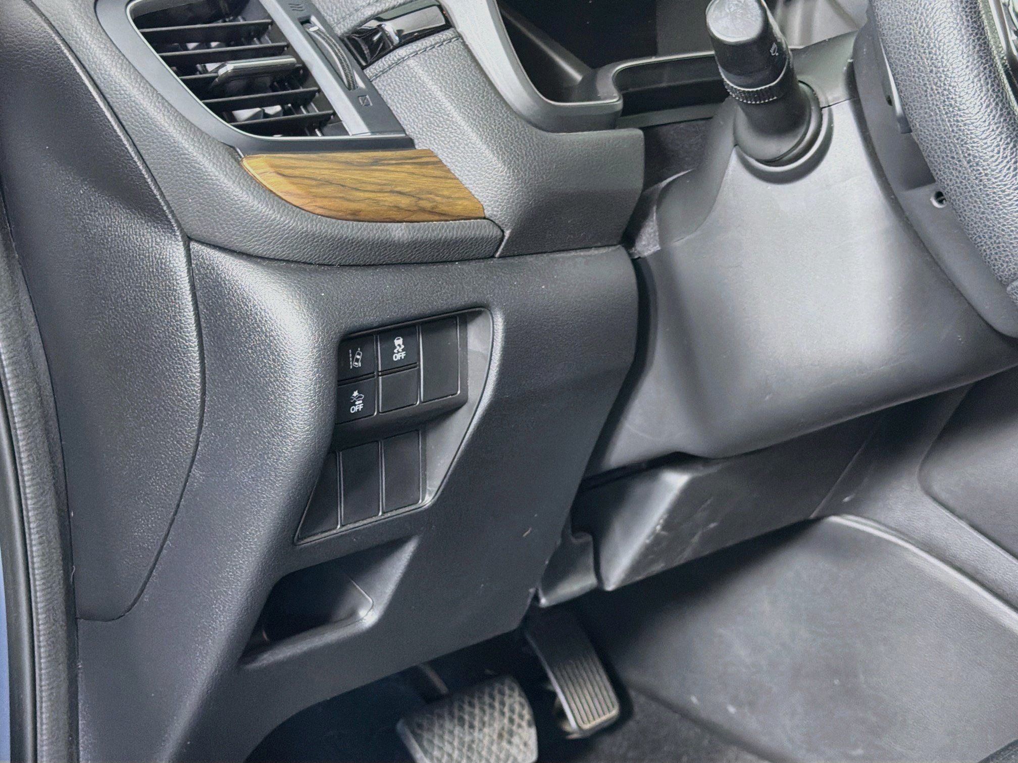 Used 2021 Honda CR-V EX image 17