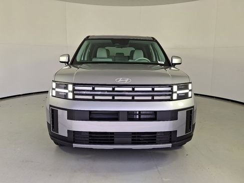 New 2026 Hyundai Santa Fe SE image 2