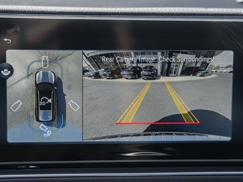 New 2026 Mercedes-Benz GLS 450 GLS 450 image 48