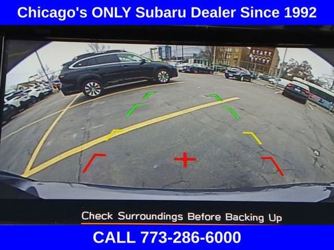 Certified 2023 Subaru Impreza 2.0i image 14