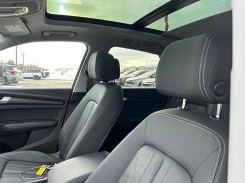 Used 2023 Audi Q5 2.0T Premium Plus image 12