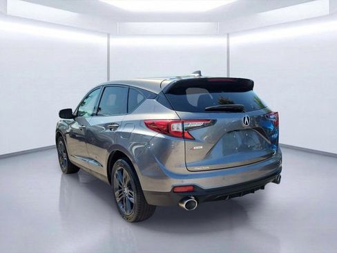 Certified 2023 Acura RDX A-Spec FWD image 3