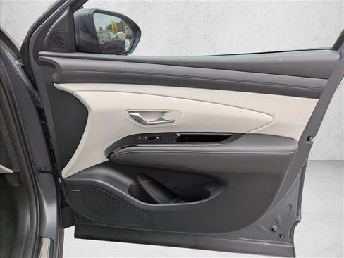 New 2026 Hyundai Tucson Limited image 29