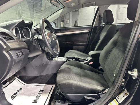Used 2014 Mitsubishi Lancer ES FWD image 11