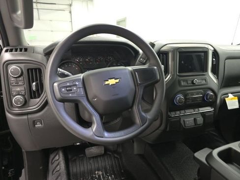 New 2026 Chevrolet Silverado 1500 W/T w/ WT Value Package image 11