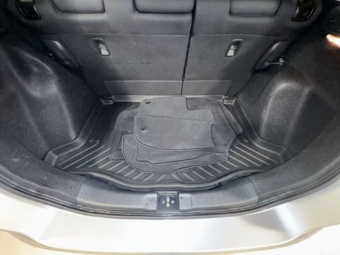 Used 2015 Honda Fit EX image 30