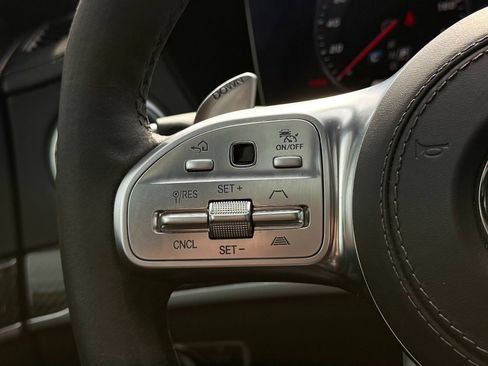 Used 2020 Mercedes-Benz S 63 AMG 4MATIC Sedan image 48