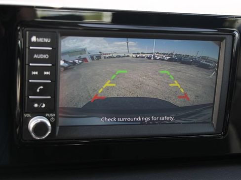 Certified 2025 Nissan Kicks S AWD/4WD image 17