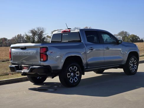 New 2026 Chevrolet Colorado Z71 w/ Technology Package image 3