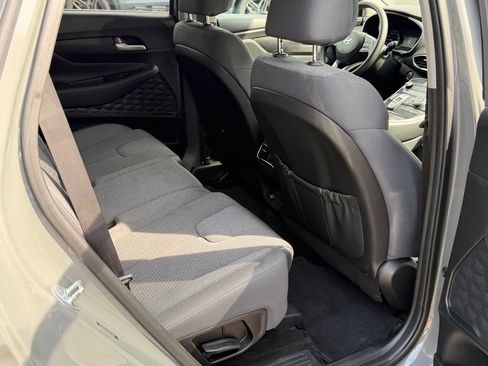 Used 2022 Hyundai Santa Fe SEL AWD/4WD image 17