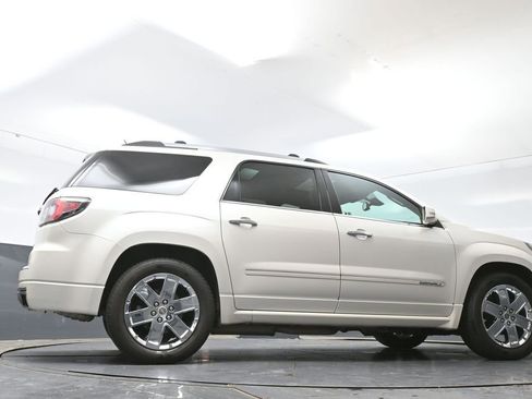 Used 2014 GMC Acadia Denali AWD/4WD image 52
