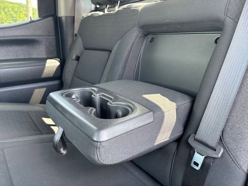 Used 2020 Chevrolet Silverado 1500 RST image 35