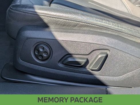 Used 2019 Audi A4 2.0T Premium w/ Convenience Package image 16