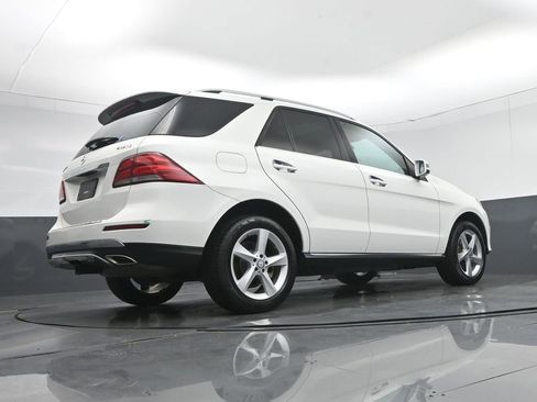 Used 2016 Mercedes-Benz GLE 350 4MATIC image 60