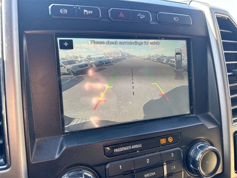 Used 2019 Ford F250 Lariat w/ Lariat Ultimate Package image 15