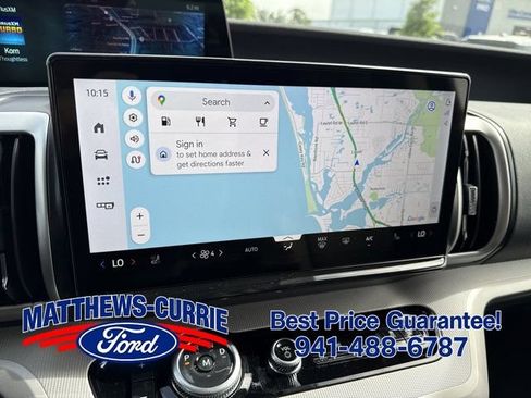 New 2027 Ford Expedition Active RWD image 21