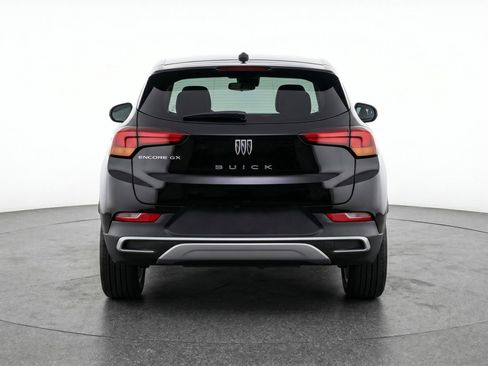 Used 2025 Buick Encore GX Preferred FWD image 7