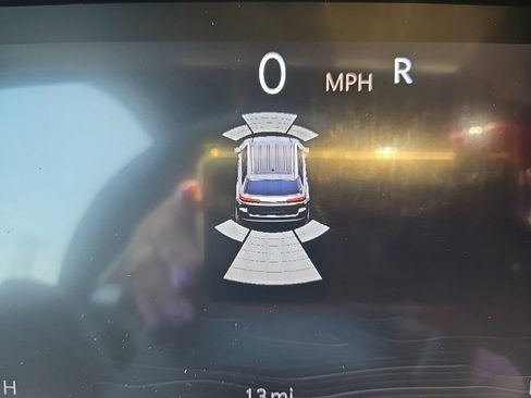 Used 2025 Jeep Grand Cherokee L Limited w/ Luxury Tech Group II image 62