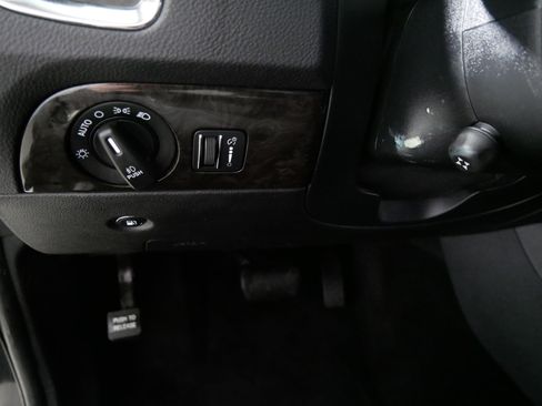 Used 2017 Dodge Durango Citadel w/ Technology Group image 26