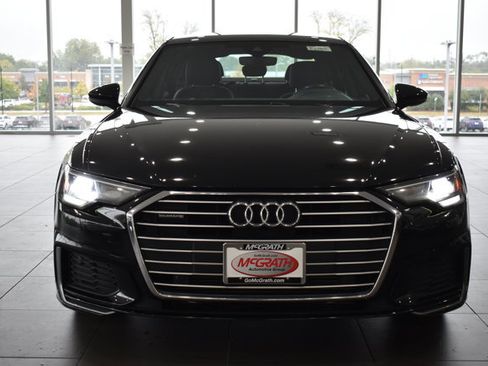 Used 2020 Audi A6 3.0T Premium w/ Convenience Package image 8