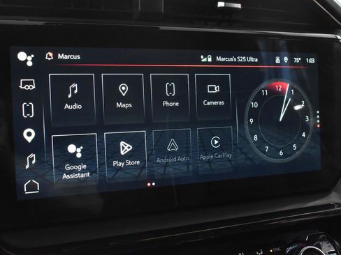 Used 2025 GMC Sierra 2500 AT4X w/ AT4X AEV Edition AWD/4WD image 16