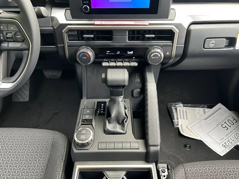 New 2026 Toyota 4Runner SR5 RWD image 11