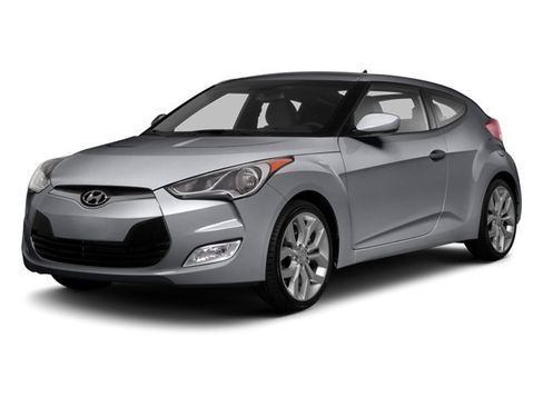 Used 2013 Hyundai Veloster FWD image 1