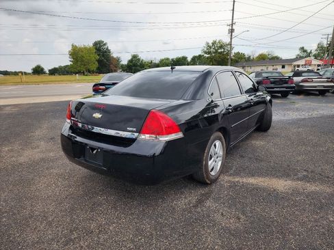 Used 2007 Chevrolet Impala LS image 3