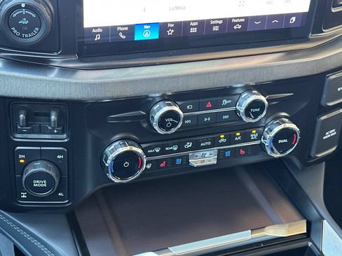 New 2026 Ford F250 Platinum AWD/4WD image 19