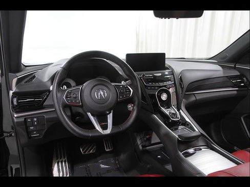Used 2023 Acura RDX A-Spec AWD/4WD image 6
