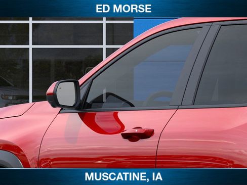 New 2026 Chevrolet Equinox LT image 12