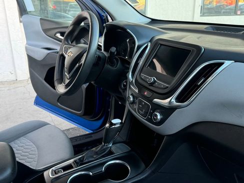 Used 2019 Chevrolet Equinox LT image 23