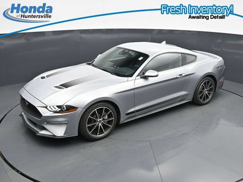 Used 2023 Ford Mustang Coupe w/ Equipment Group 101A RWD image 19