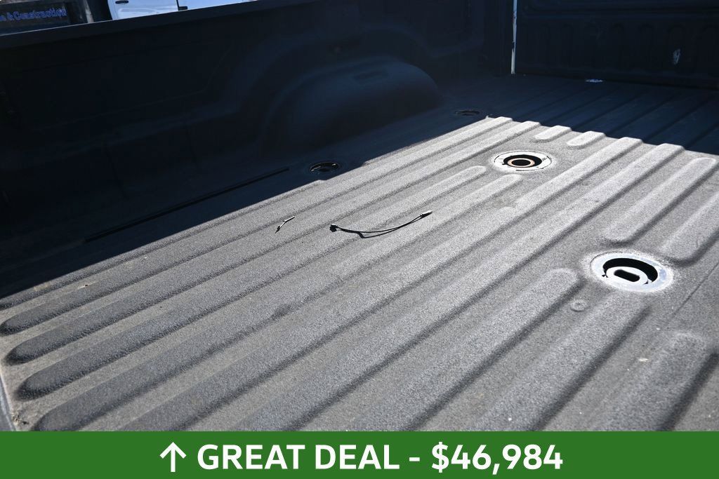 Used 2024 RAM 3500 Big Horn AWD/4WD image 21