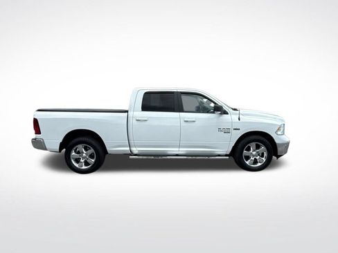 Used 2019 RAM 1500 Big Horn AWD/4WD image 4