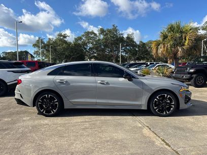 Used 2023 Kia K5 GT-Line