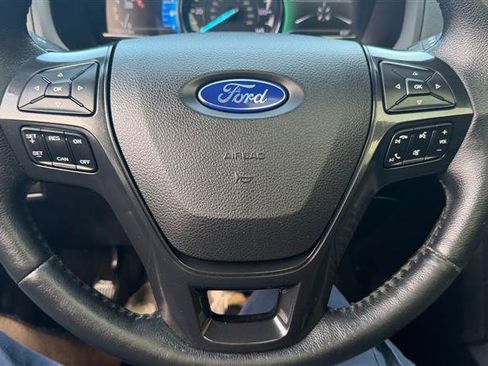 Used 2017 Ford Explorer XLT w/ Equipment Group 202A AWD/4WD image 36