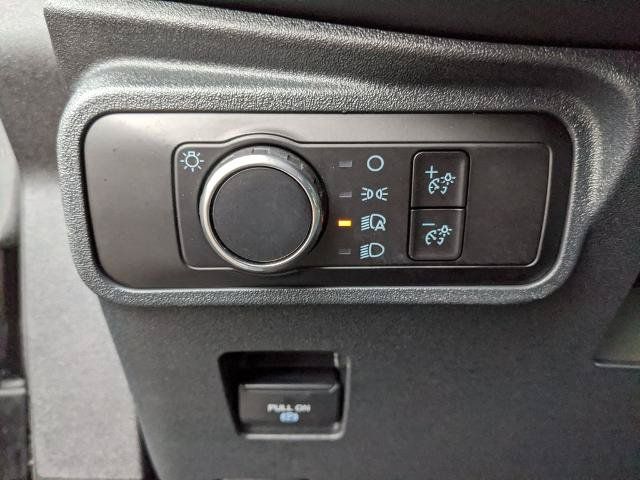 Certified 2025 Ford Bronco Big Bend AWD/4WD image 14