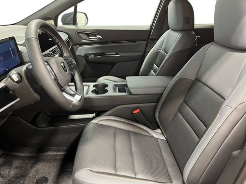 New 2026 Honda Prologue Elite image 8