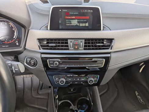 Used 2019 BMW X2 M35i AWD/4WD image 15