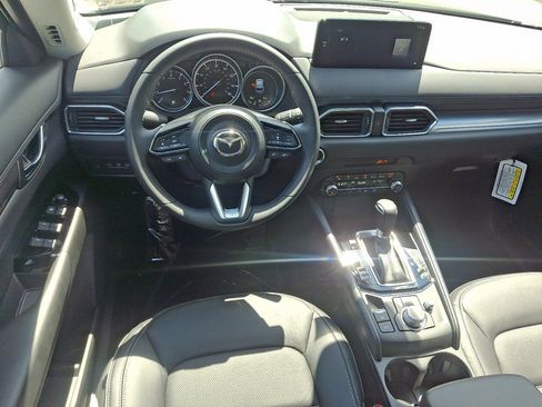 New 2025 MAZDA CX-5 AWD 2.5 S w/ Preferred Package image 9