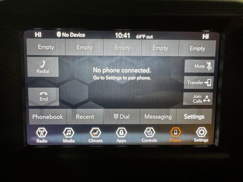 Used 2020 Jeep Wrangler Unlimited Sahara w/ Dual Top Group AWD/4WD image 39