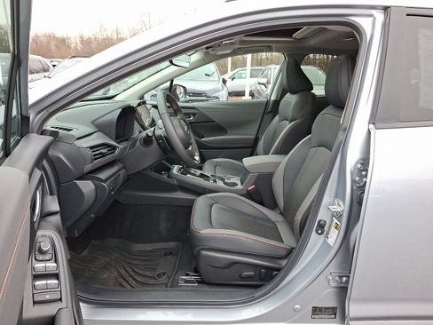 Certified 2025 Subaru Crosstrek 2.5i Limited image 15