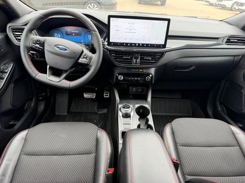 Used 2023 Ford Escape ST-Line Select w/ Tech Pack #2 AWD/4WD image 10