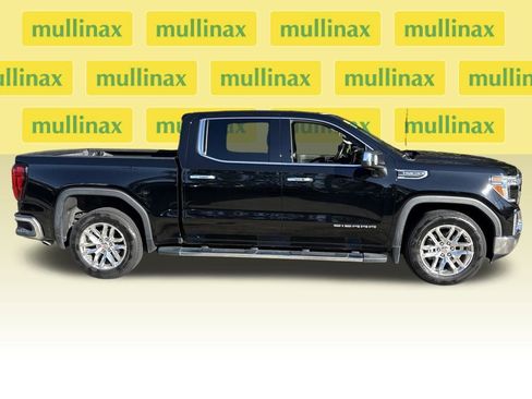 Used 2020 GMC Sierra 1500 SLT w/ SLT Premium Package image 32